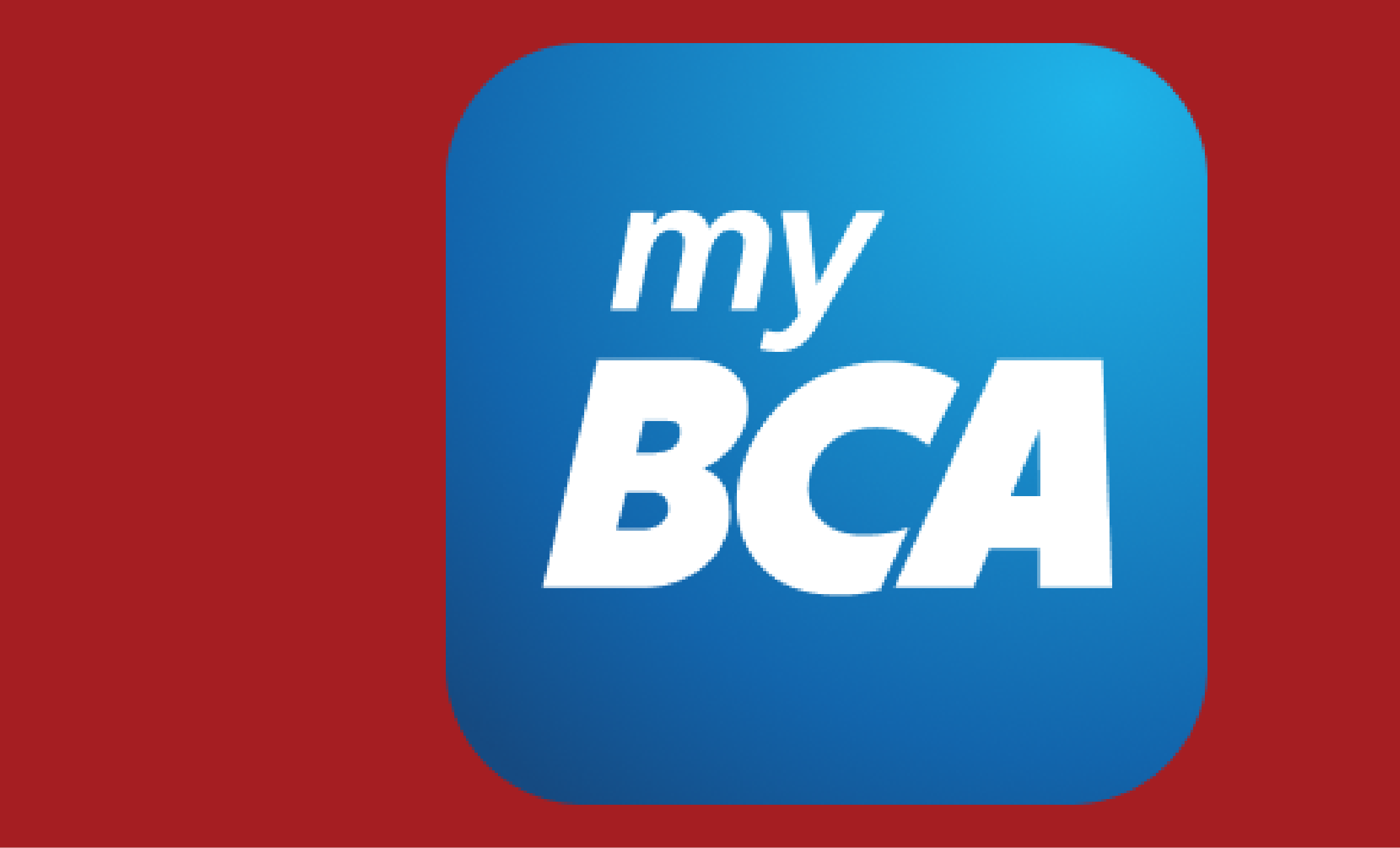 BCA account holder